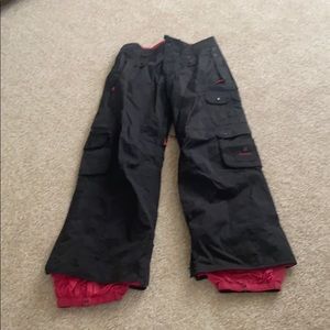 Burton Snowboard Pants
